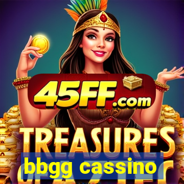 bbgg cassino